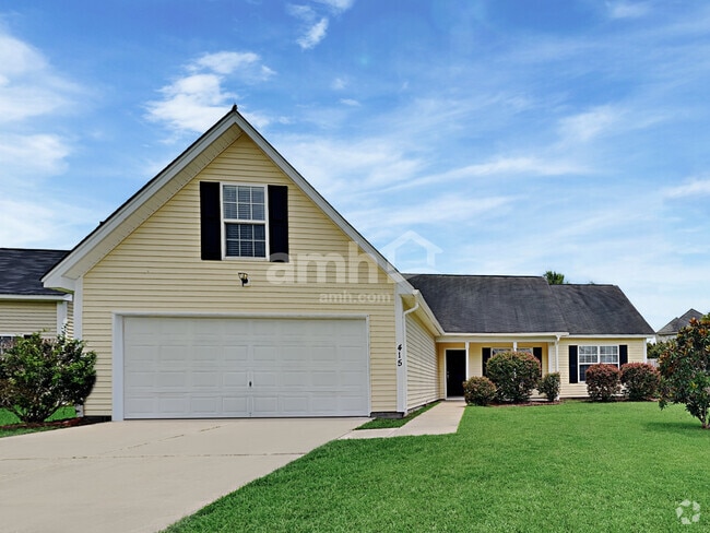 Building Photo - 415 Equinox Cir Rental