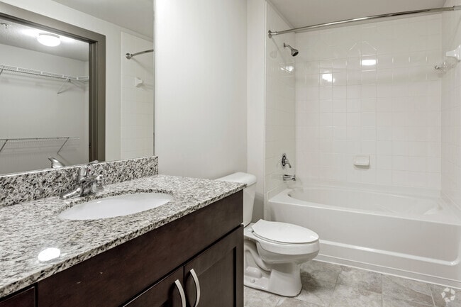 0BR,1BA - Sandoway - Congress Grove
