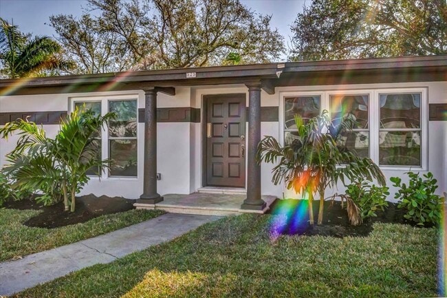 Photo - Fully Remodeled Snell Isle Luxury Home - Available for Rent or Purchase!