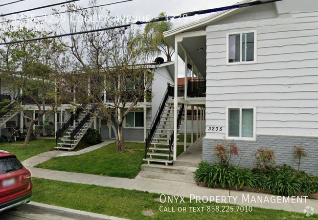 Building Photo - 3235-3239 Collier Avenue-3239-5 Unit 3239-5 Rental