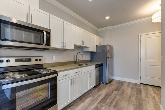 Photo - The Atherton