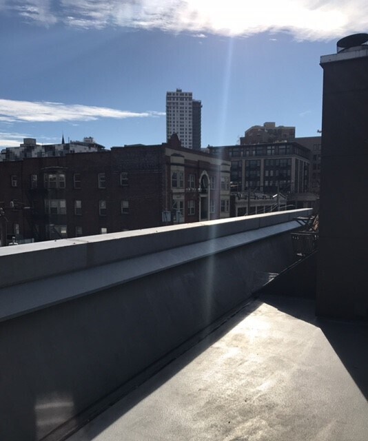 Building Photo - Portofino Condominiums ~ Capitol Hill Unit 401
