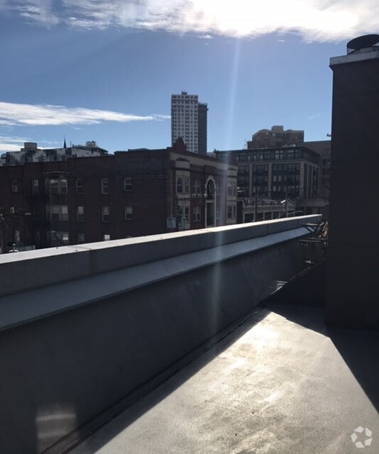 Building Photo - Portofino Condominiums ~ Capitol Hill Unit 401