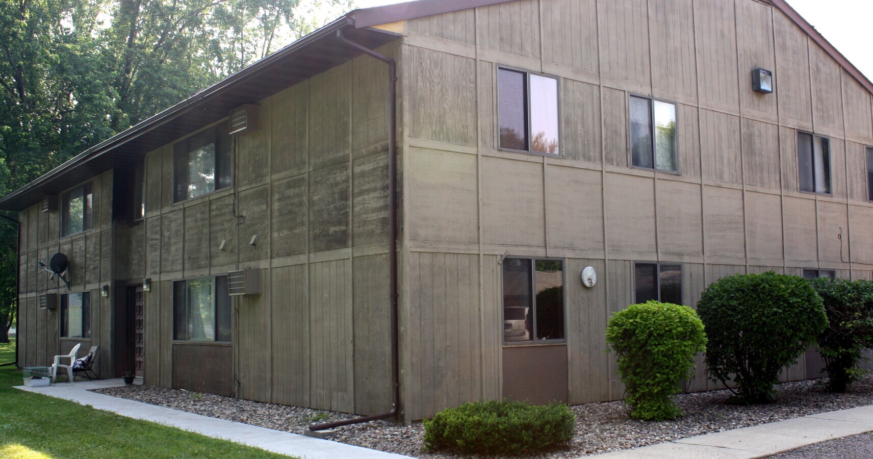 Photo - 150 Wayne St Apartments Unit 6