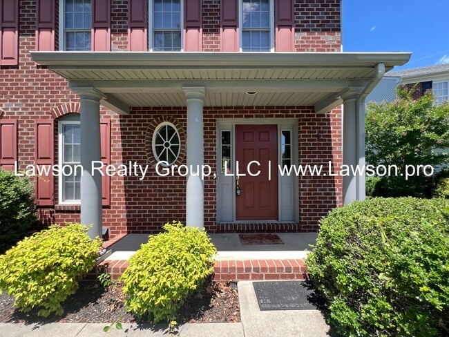 Photo - Beautiful Four Bedroom Home in "The Groves...