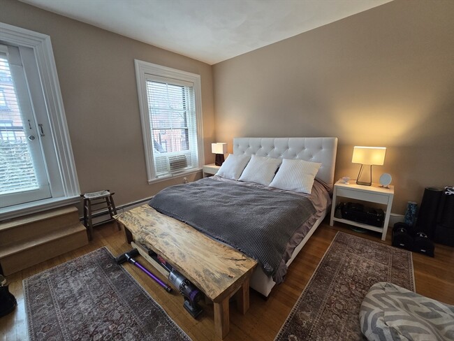Photo - 313 Beacon St Unit 14