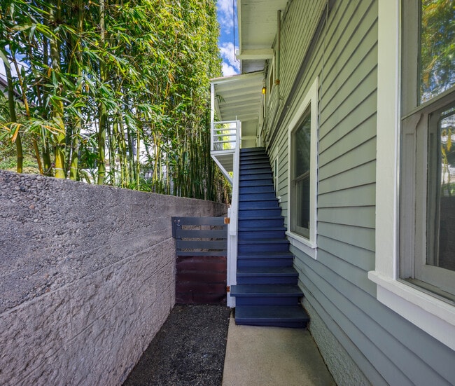 Entrada - 1100 Coronado Ter Unidad 1104