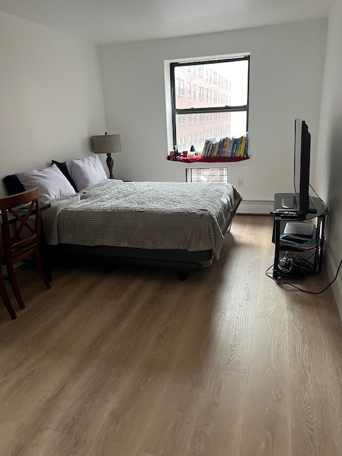 Building Photo - 130 Lenox Ave Unit 402