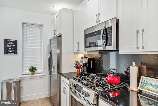 Photo - 1630 S Ringgold St