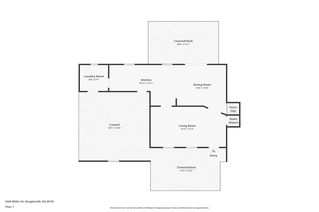 Photo - 5444 Wilder Dr