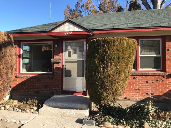 Building Photo - 2712 W Bannock St Unit 689 Rental
