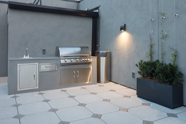 Photo - The Julian Apartments