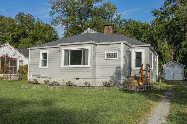 Building Photo - 303 Shawnee Trail