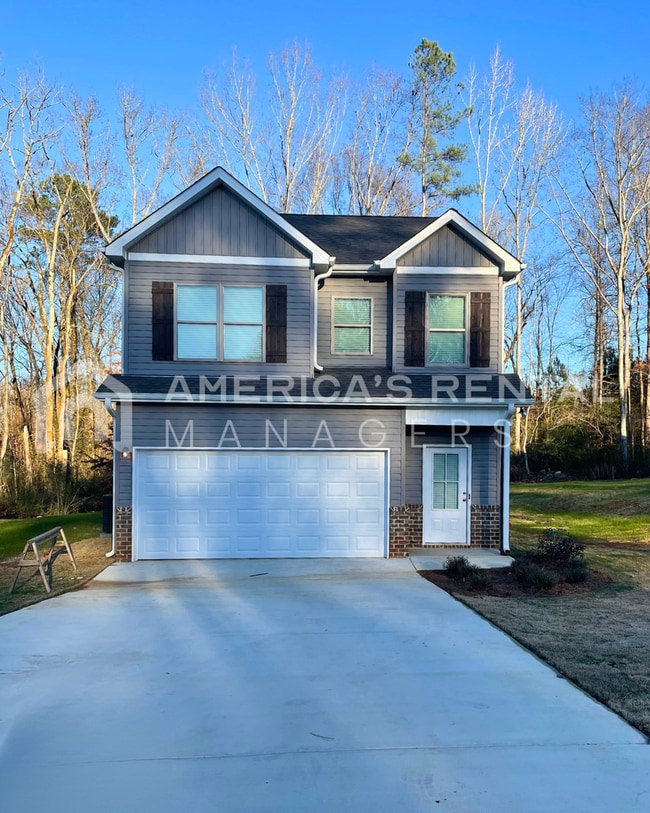 Building Photo - Home for Rent in Weaver, AL!!! Available to View Now!!!