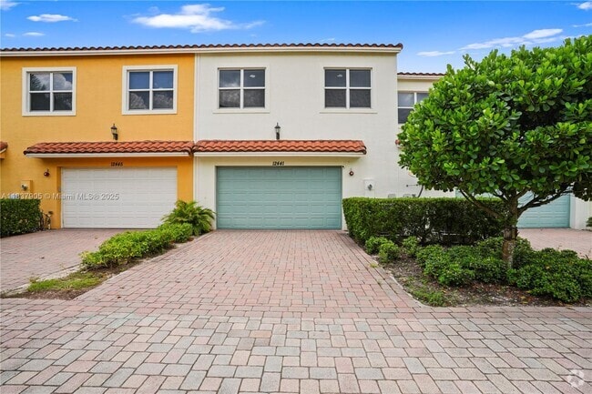 Building Photo - 12441 NW 18th Ct Rental