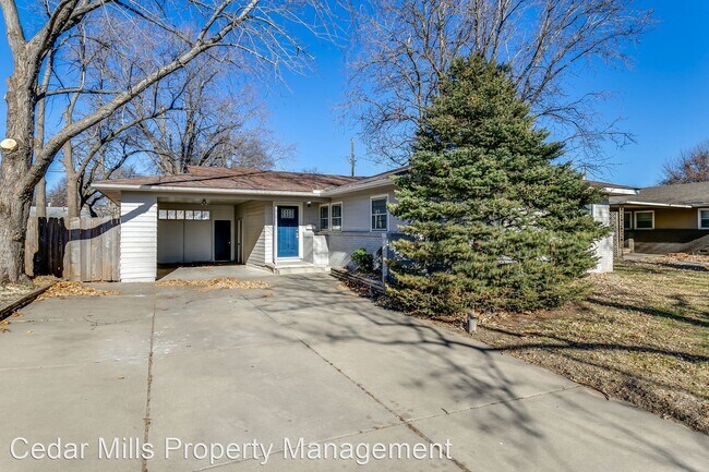 3 Bedroom Apartments For Rent In Wichita Ks Forrent Com