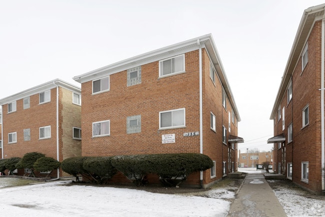 Apartments For Rent In Bellwood Il Forrent Com