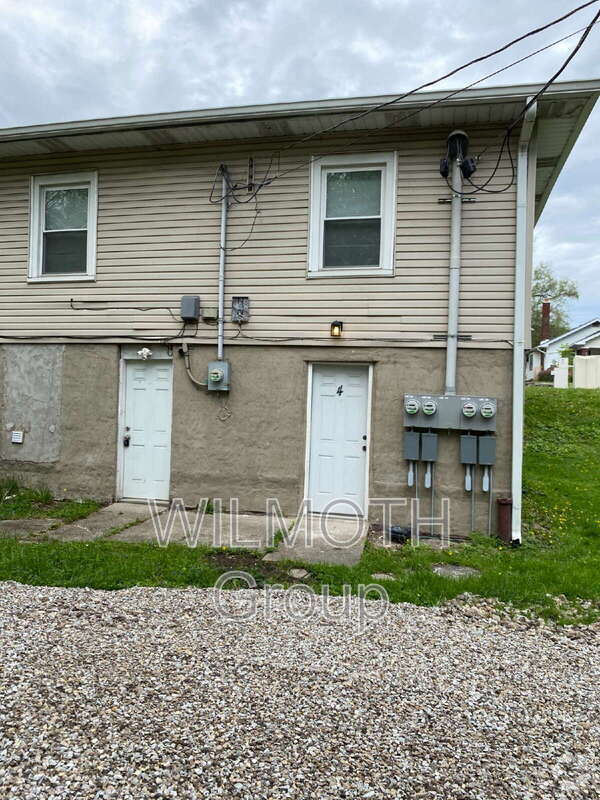 Building Photo - 15 N Riley Ave Unit #4 Rental