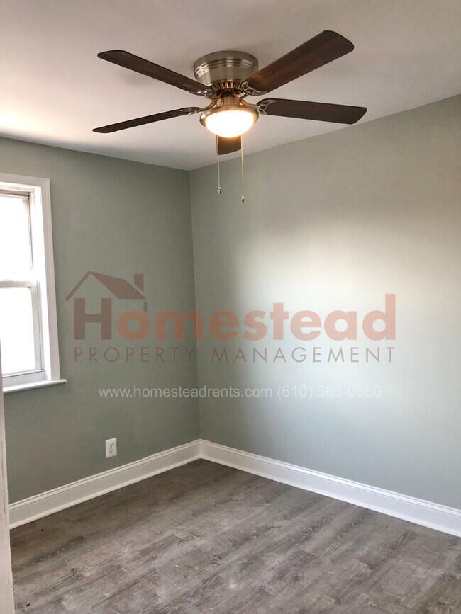 2 Bedroom Home in Upper Darby! Rental For Rent in Upper Darby, PA