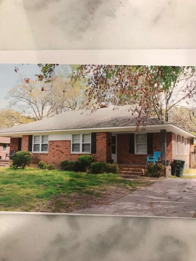 Building Photo - 103 S Meade St Rental
