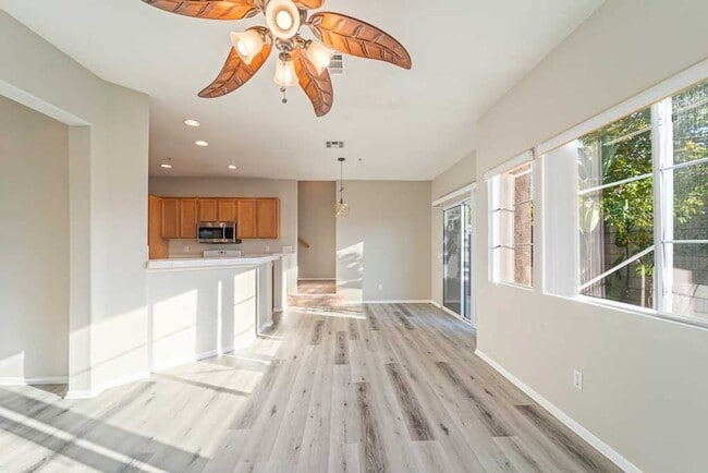 Photo - Gorgeous Town Home- Gated community- Pool