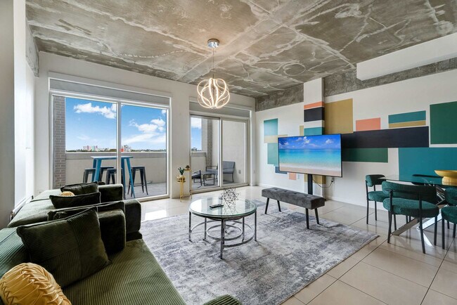 Photo - 3250 NE 1st Ave Unit SI FL5-ID1044523P