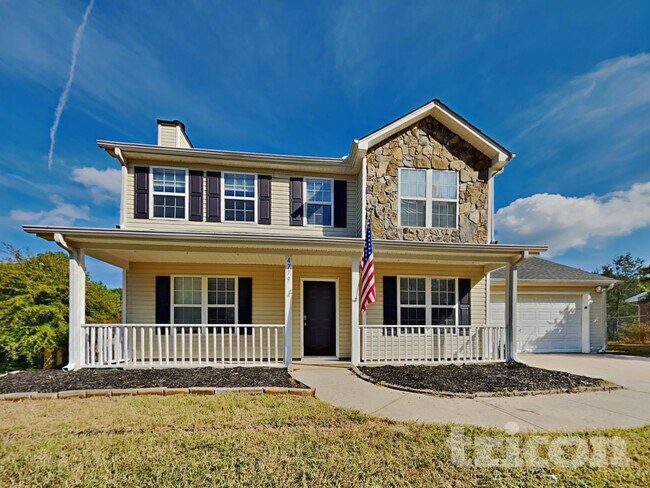 Photo - 4779 Beaver Rd SW