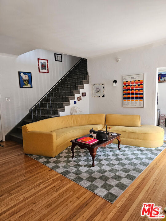 Building Photo - 6336 Orange St Unit 7 Rental