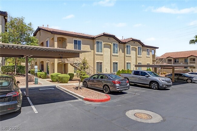 Photo - 3541 Desert Cliff St Unidad 103