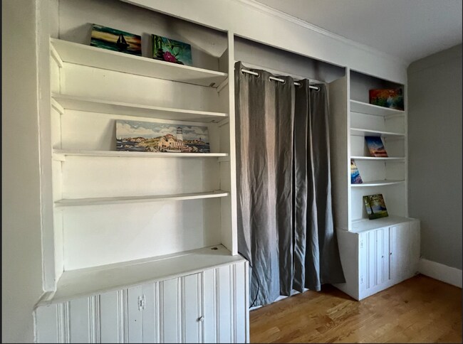 Photo - Great Brookline 6-bed, 2-bath apt in Brookline available for 9/1/26!