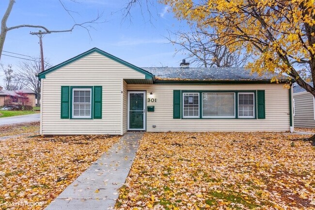 Photo - 301 Sheldon Ave House