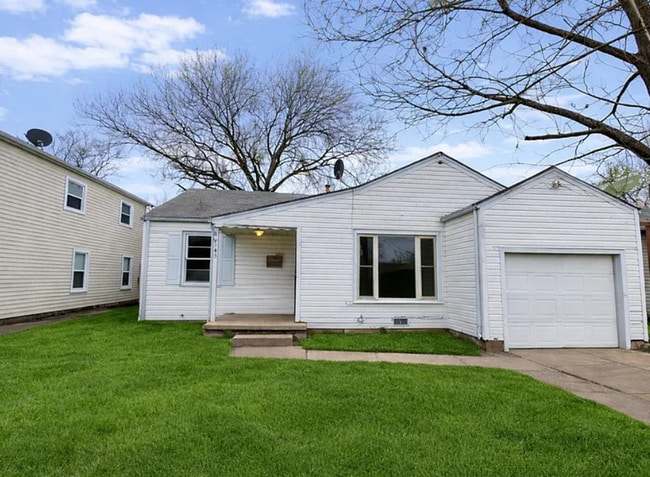 Building Photo - Charming 2 Bedroom 1 Bath For Rent Southeast Wichita,KS