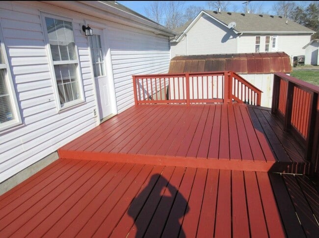 Photo - 1551 Ridgemont Dr