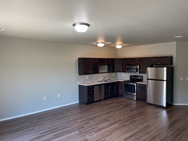 Photo - Jackson Heights Apartments & Townhomes