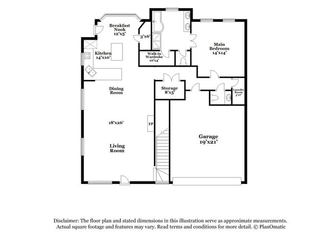 Photo - 2223 Purple Leaf Ln