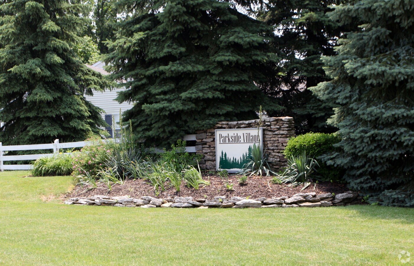 Photo - Parkside Village