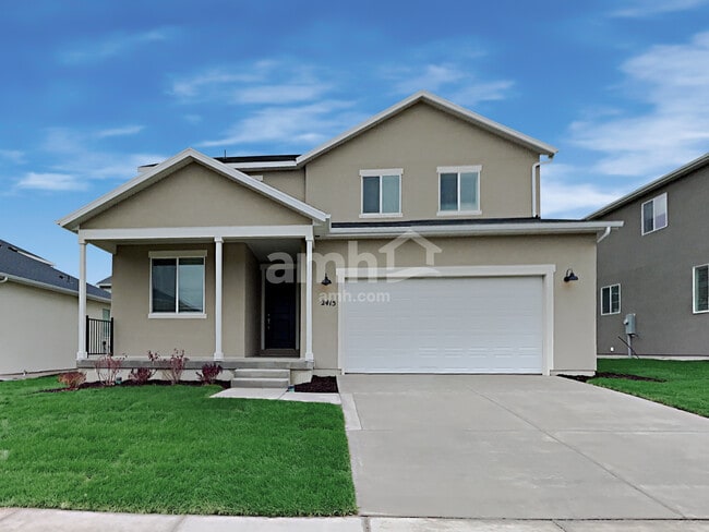Photo - 2415 E Surry Way House