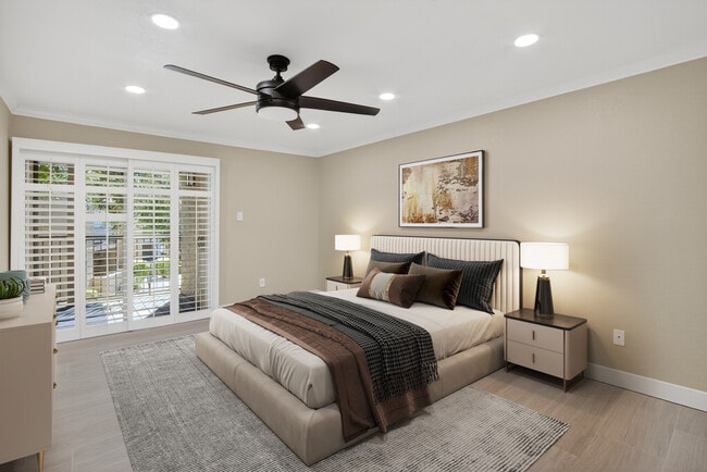 Photo - 8260 E Arabian Trail Unit 262