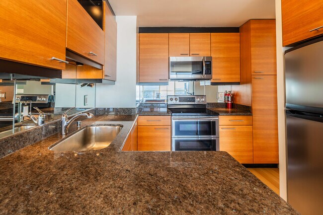 Photo - 2200 Sacramento St Unidad 1401