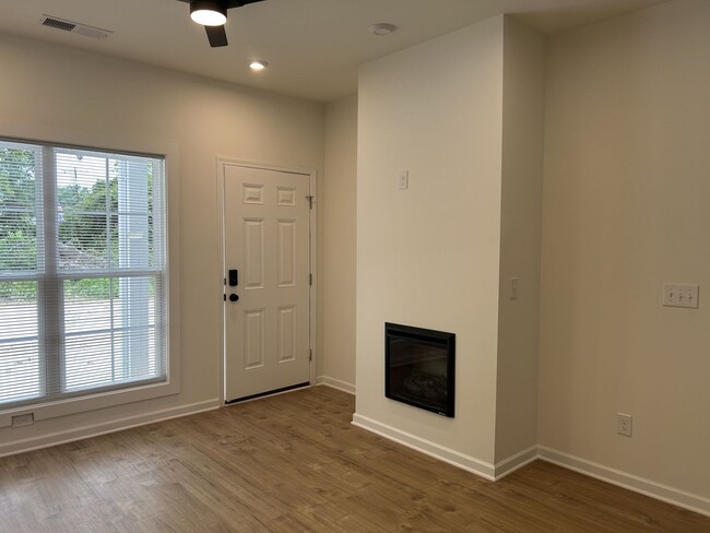 Photo - New Construction 2 Bedroom 1 Bath Apartment in Downtown Clover