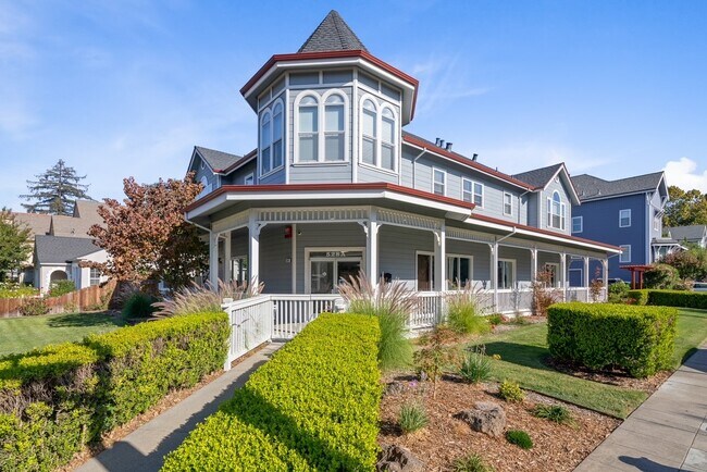 Fachada del edificio - 419 8th St Unidad B