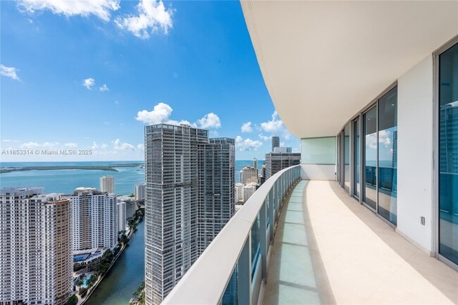 Photo - 200 Biscayne Blvd Way Condo Unit 5101