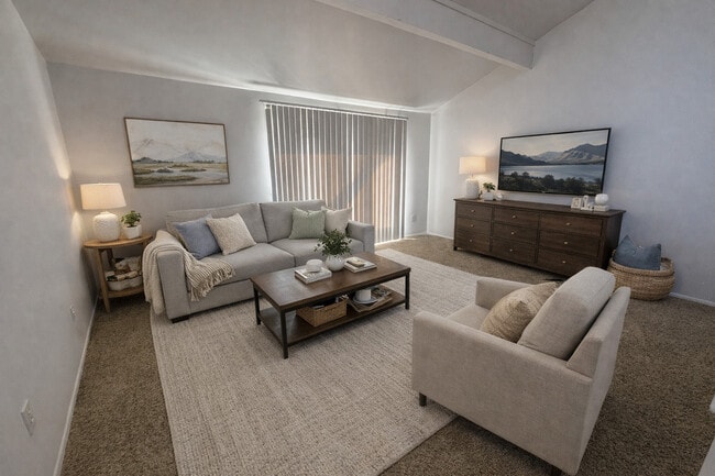 The Knolls Townhomes