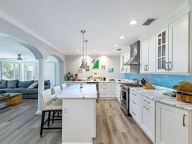 Photo - Rare South Tampa Rental in Virginia Park | Huge Private Backyard