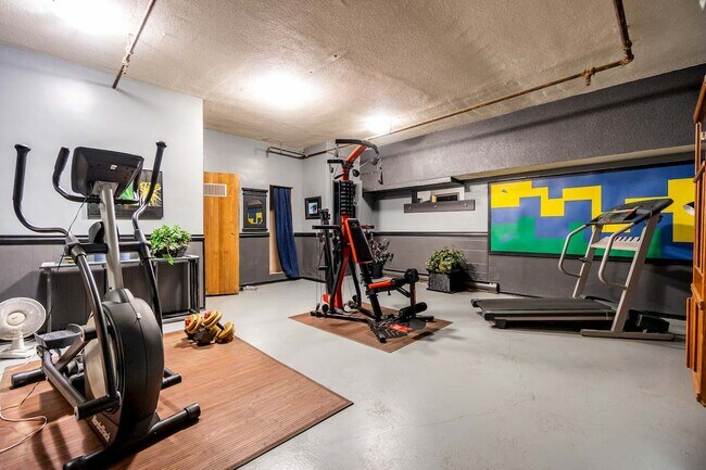 Photo - Longmoor Terrace Apartments