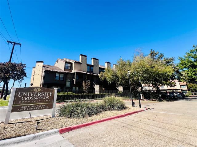 Building Photo - 5757 E University Blvd Unit 27H