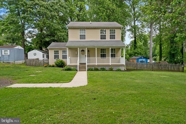 Photo - 1544 Avenue C House