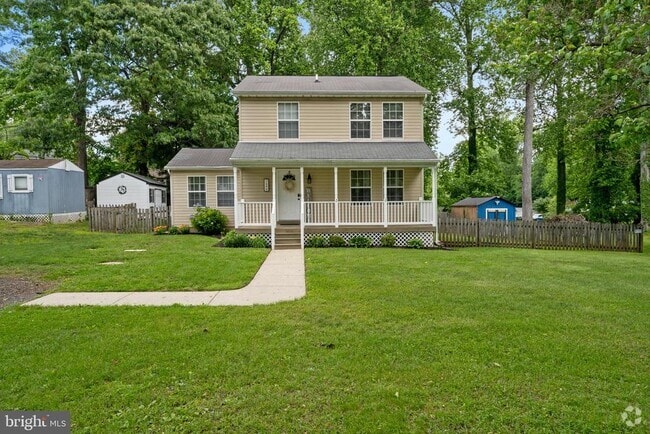 Building Photo - 1544 Avenue C Rental