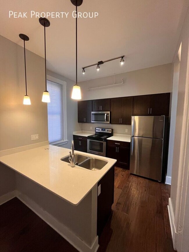 Photo - 975 E McMillan St Unit 303