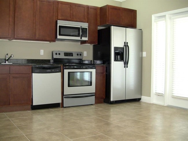 Upper Westside Apartments